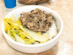 梅菜肉饼饭-信行丰炖品皇店(光孝路店)