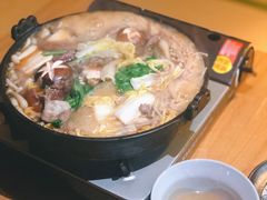 -鸭川食堂·鳗丼(鼓楼店)