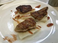 法式鹅肝-松坂屋日料自助(长城路店)