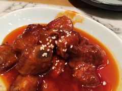 -姑姑宴(富力广场店)
