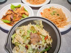 -东北灶(青浦万达茂店)