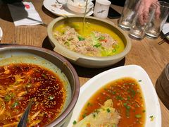 -辛香汇·现炒川菜(武进吾悦店)