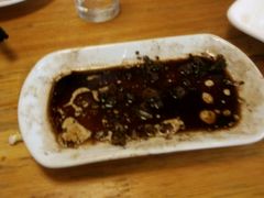 -乌镇那一年小院主题餐厅(甘泉西路店)