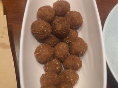 -燕郊烧鸽子(酷车小镇店)