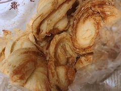 -国际饭店·帆声西饼屋(黄河路店)