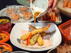 -松鹤精致料理(五一中路店)