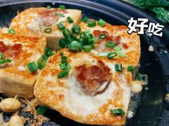 -秋色客家菜(南山店)