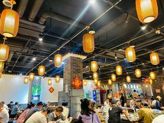 -向民炒鸡老店(金泰华府店)