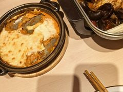 -鱼酷活鱼烤鱼(恒隆广场店)