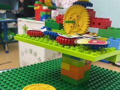 -卡巴机器人编程·少儿编程·信息学竞赛(公益西桥校区)