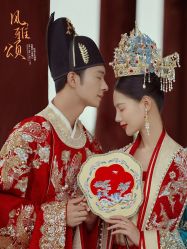 -今生有约婚纱摄影店(景德路店)