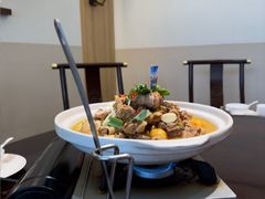 -洈水谣 · 地道荆州松滋菜(菱角湖公园店)