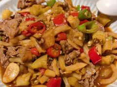 -水平有限广西米粉·广西风味集(五道口店)