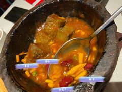 -千百味红餐厅·江西菜(绿地双子塔店)