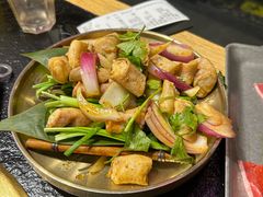-杨记齐齐哈尔烤肉(逸仙路店)