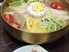 -釜山豚骨汤饭(芝罘万达广场店)