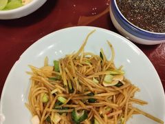 -宏状元现熬粥·京味菜(五棵松店)