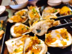 -土蚝·高压锅生蚝(百姓美食街店)