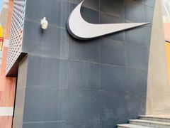 -NIKE品牌体验店(北京蓝色港湾店)