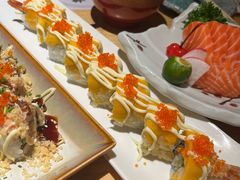 -鹤龟料理店(时代天街店)
