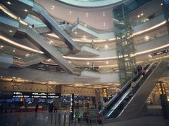 -上海虹桥国际机场