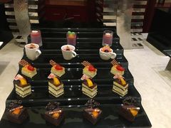 -嘉莱特精典国际酒店·醇咖啡厅