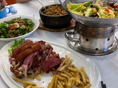 -丰收日·小海鲜·沪上家宴(顾村正大店)