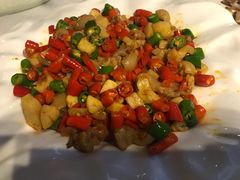 -山顶顶概念四川菜(黄埔大道店)