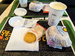 -麦当劳(杭州庆春路店)