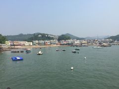 -南丫岛