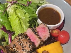 -ZEMOCAFE·FUSION FOOD(西交利物浦店)