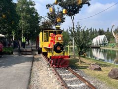 -歌斐颂巧克力小镇