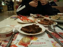 -芭菲盛宴·环球美食(袁家岗店)