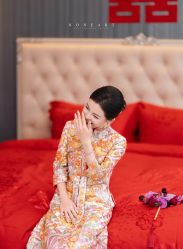 -MuseMarry婚纱(前海嘉里中心店)