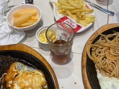 -豪享来牛排(人民店)