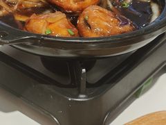 -西域胡氏大盘鸡(谈固店)