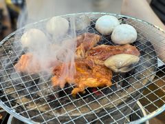 -韩风烤牛肉冷面店