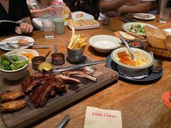 -HERB SPICE(来凤街店)