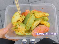 -爱上酸嘢