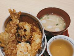 -爱蝦乃家(金虹桥店)