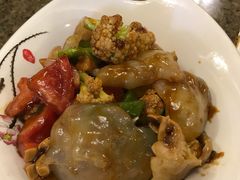 -旺达·福州菜(正大广场店)