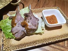 -北疆饭店(大运河博物馆宝龙店)