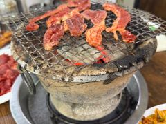 -西塔隆太白烤牛肉馆(图们路店)