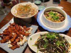 -美乐食街(小南店)