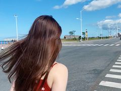 -那香海钻石沙滩浴场