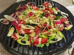 -厚味居炙子烤肉·清真(天桥南纬路店)