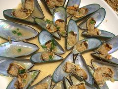 -桥东喜碧海鲜街(水东街店)