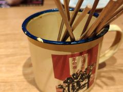 -喝丢一只鞋海鲜烧烤·海肠捞饭(东关街店)