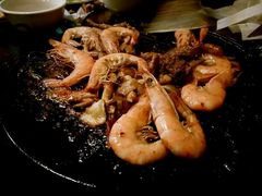 android_upload_pic-燚店·铁板鱼蛙·烤肉·烤串(北新桥店)