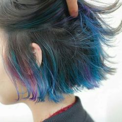 点击看大图 -GIRL STYLE 烫发·染发沙龙